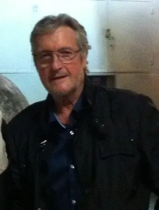 André Cagnard