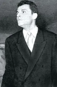Görsel: Unknown authorUnknown author / Kamu malı André Cayatte
