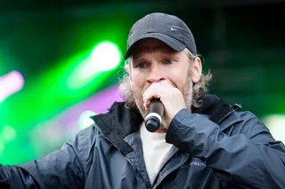 André Eriksen