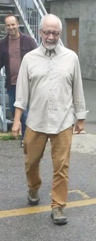 André Lacoste