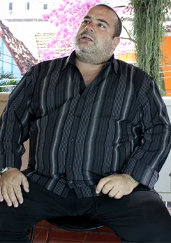 Görsel: Marcelo Freixo 50123 / CC BY André Mattos