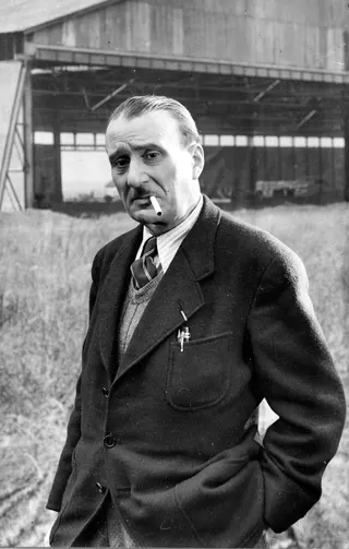 André Nicolle