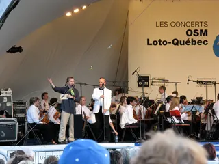 André Robitaille