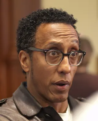 Görsel: Tim Pierce / CC BY Andre Royo