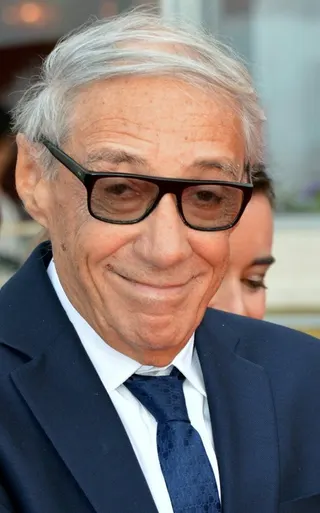 Görsel: Georges Biard / CC BY-SA André Téchiné