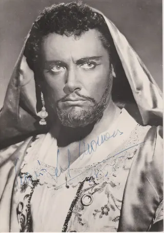 André Var
