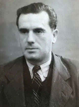 André Varennes