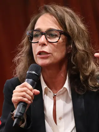 Görsel: TSE - Tribunal Superior Eleitoral / Kamu malı Andréa Beltrão