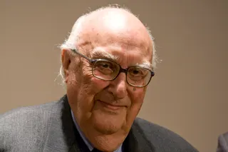 Görsel: Associazione Amici di Piero Chiara / CC BY Andrea Camilleri