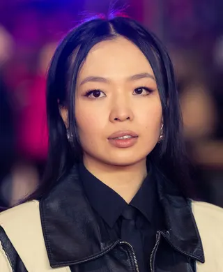 Andrea Guo