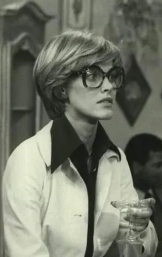 Andrea Howard