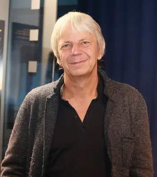 Andreas Dresen