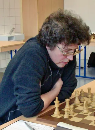 Andreï Sokolov