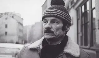 Görsel: Boris Mikhailovich Baldin (1929-2005) - my father / CC BY-SA Andreï Tarkovski