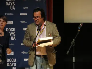 Andrei Zagdansky