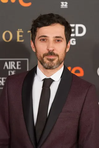 Andrés Gertrúdix