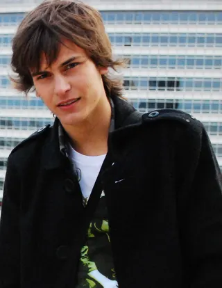 Andrés Gil