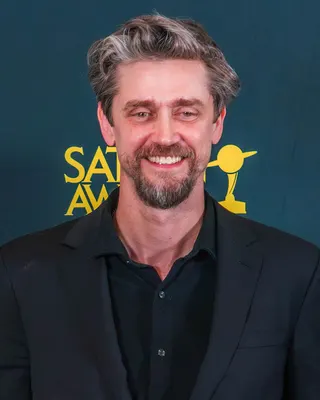 Andrés Muschietti