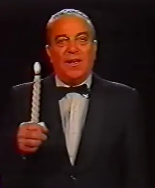 Andrés Redondo