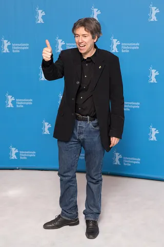Andres Veiel