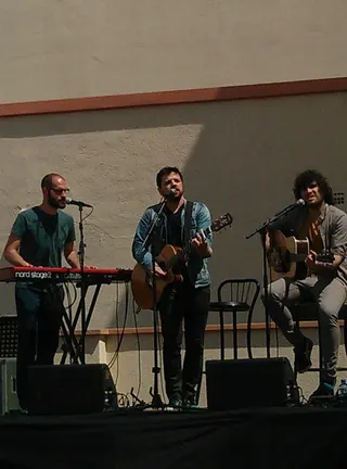 Andreu Rifé i Oro