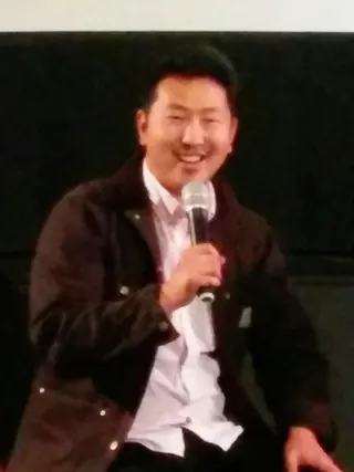 Görsel: hinnk / CC BY-SA Andrew Ahn