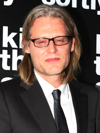 Andrew Dominik