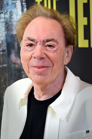 Görsel: PhilipRomanoPhoto / CC BY-SA Andrew Lloyd Webber