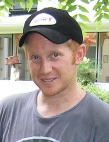 Andrew Miller