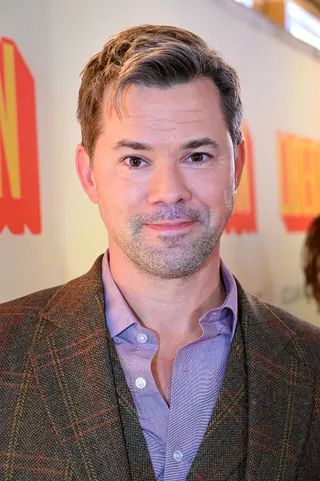Görsel: PhilipRomanoPhoto / CC BY-SA Andrew Rannells