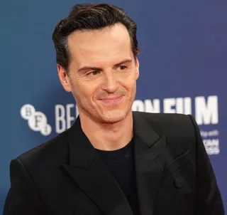 Andrew Scott