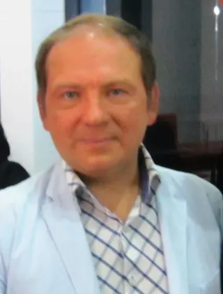 Andrey Fedortsov