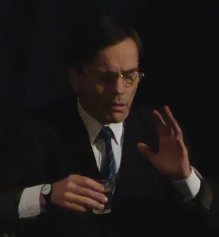 Andrey Haritonov