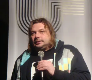 Andrey Kudzinenka