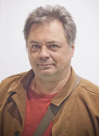 Andrey Leonov