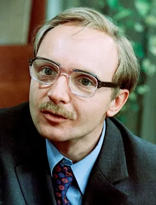 Görsel: Unknown authorUnknown author / Киностудия «Мосфильм» / CC BY Andrey Myagkov