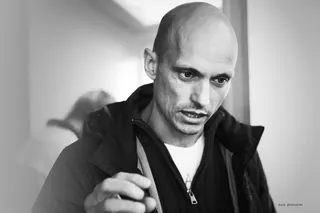 Andrey Shalopa