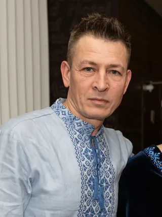 Andrii Mostrenko