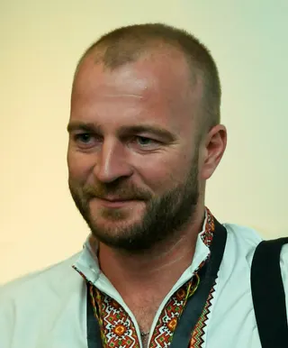 Andriy Rymaruk
