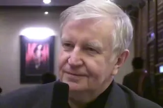 Andrzej Barański