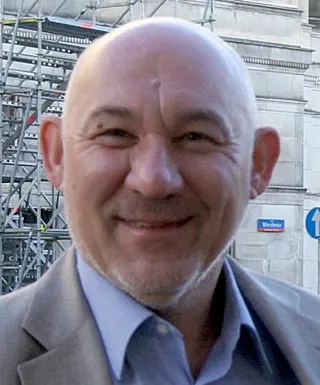 Görsel: Ja Fryta from Strzegom / CC BY-SA Andrzej Blumenfeld