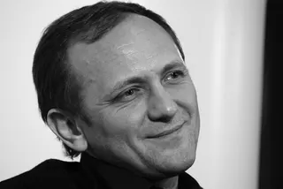 Görsel: Daniel Kruczynski / CC BY-SA Andrzej Chyra