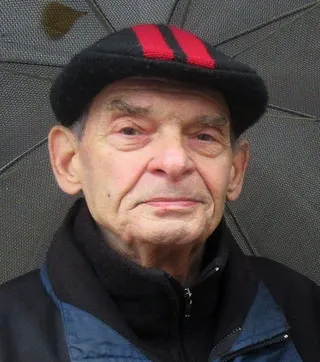 Andrzej Fedorowicz