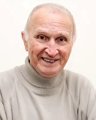 Andrzej Gawroński