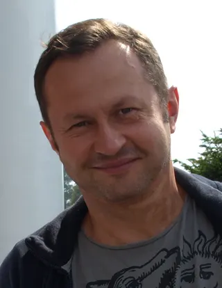 Andrzej Konopka