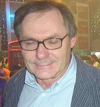 Görsel: Sławek / CC BY-SA Andrzej Maleszka