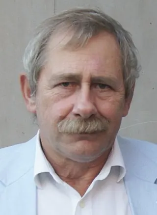 Görsel: Ja Fryta from Strzegom / CC BY-SA Andrzej Strzelecki