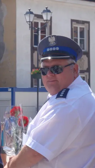 Andrzej Zaborski