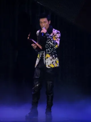 Andy Hui