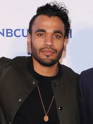 Andy McQueen